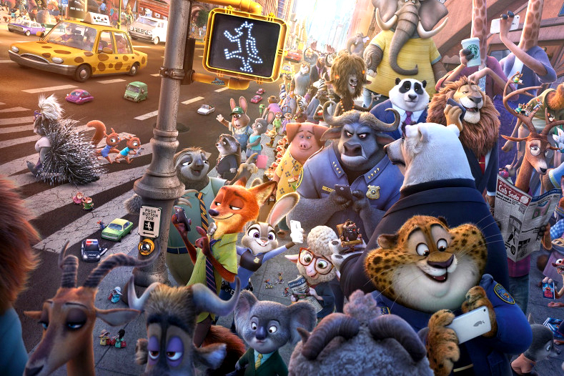 PT- ZOOTROPOLIS