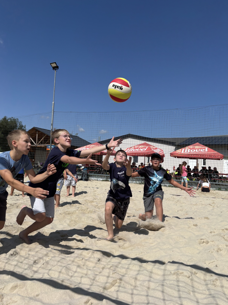 PT Léto v pohybu 1
