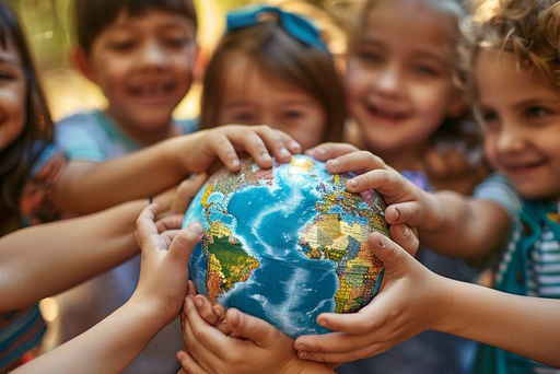 PT- CESTA KOLEM SVĚTA ZA PĚT DNŮ