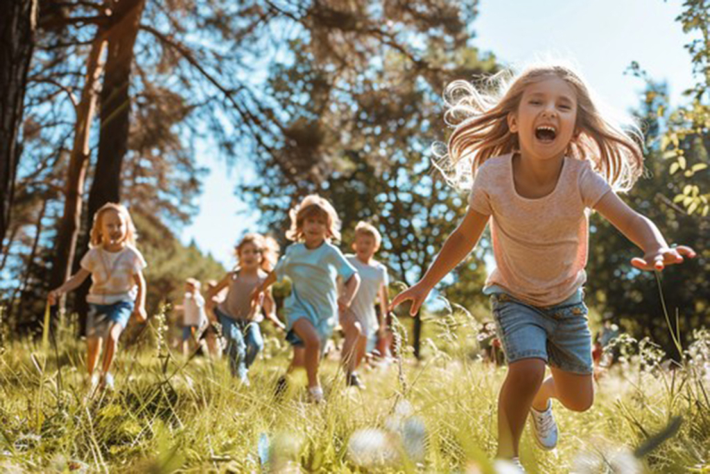 PT- LÉTO V POHYBU 1