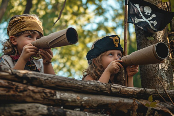 PT- POD PIRÁTSKOU VLAJKOU