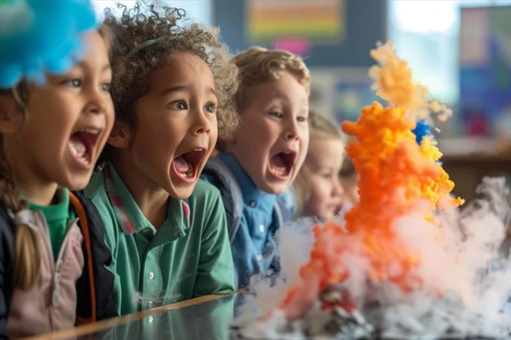 PT- VĚDECKÁ DOBRODRUŽSTVÍ