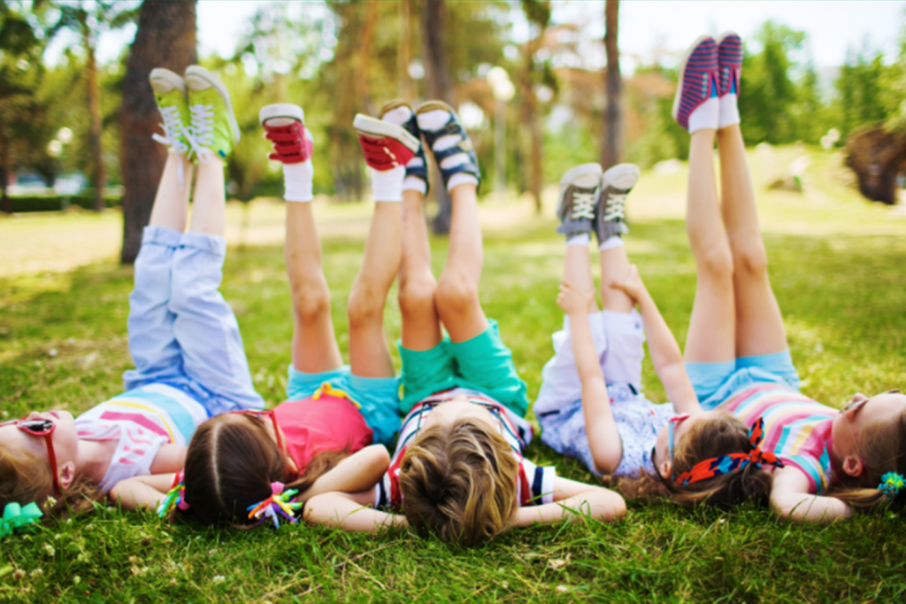 PT- PRÁZDNINOVÁ POHODA 1