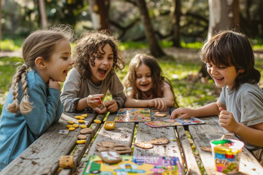 PT- LETNÍ TVOŘIVÁ VÝPRAVA