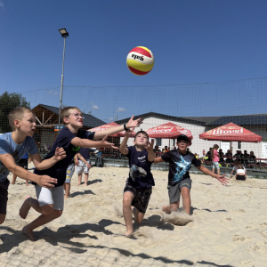 PT Léto v pohybu 1