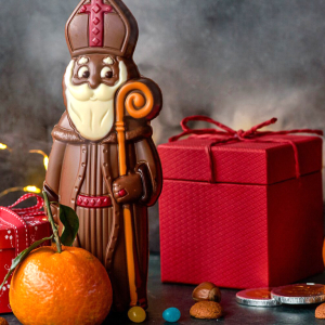 Mikulášské adventní odpoledne