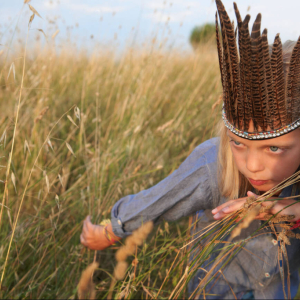 PT- INDIÁNSKÁ VÝZVA