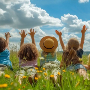 PT- PRÁZDNINOVÁ POHODA 2