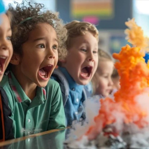 PT- VĚDECKÁ DOBRODRUŽSTVÍ