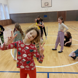 Jarní prázdniny - čtvrteční mix-lab