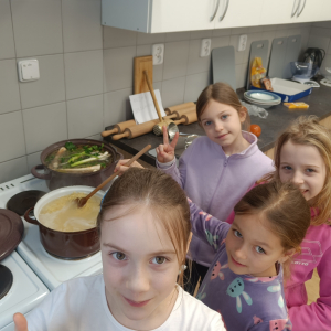 Jarní prázdniny - úterý na pohodu