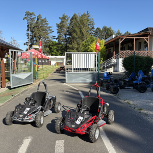 Dopravní hřiště dnes (úterý 14.7.) zavře dříve