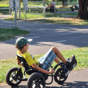 Uzavření dopravního hřiště 20. 8. 2026 od 16:30